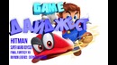 GAME Дайджест от 15.07.2017 – Super Mario Odyssey, HITMAN, Final Fantasy XV