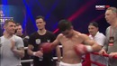 Shohjahon Ergashev Vs Nazareno Gaston Ruis 18 soniyalik jang