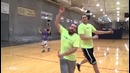 Slam Dunk Edition | Dude Perfect