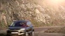 В фокусе – Кроссовер Ford Kuga нового поколения в движении