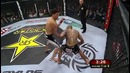 Nick Diaz vs Evangelista Cyborg