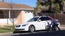 Chad Kerley BMX Alli Show