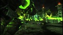 World of Warcraft Warlords of Draenor – Fury of Hellfire – MegaCinematic