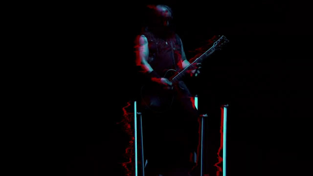 Nightrage – Abyss Rising (Official Music Video 2021)