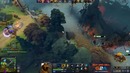 Dota 2 DENDI в Миде Против PANGOLIER + Комментарии