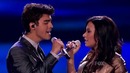 Demi and Jo-Make a wave