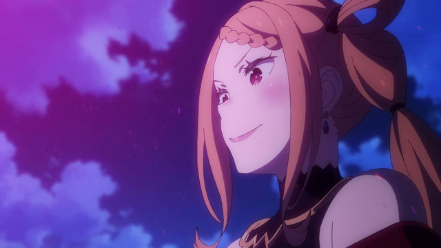 Re: Жизнь в альтернативном мире с нуля [ТВ-3] – 10 Серия (Осень 2024!)