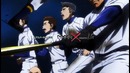 Ace of Diamond – 48 серия (Осень 2013!)