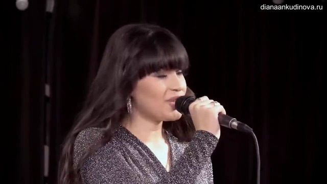 Диана Анкудинова (Diana Ankudinova) – В ТВОЁМ ГОРОДЕ (Презентация сингла 2020!)