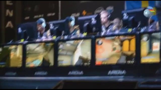 WESgg News: SLTV StarSeries 7 GF