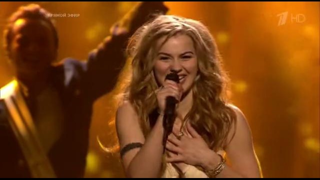 Евровидение-2013. Финал / Eurovision-2013. Final (2013.05.18). Часть 2