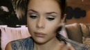 Макияж rihanna we found love britney spears criminal makeup tutorial