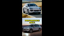 Внедорожные возможности Porsche Cayenne Turbo #shorts