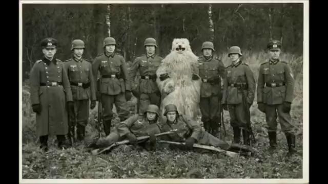 Wolfenstein trailer music – house of the rising sun