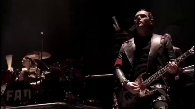 Rammstein – Waidmanns Heil Live in Montreal New York (Proshot)