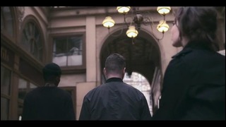 Sam Smith – Leave Your Lover (Official Video 2014!)