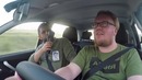 Большой тест-драйв. Едем на Байкал. День 8. Кемерово-Красноярск