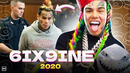 История 6IX9INE. От МЕГАПОПУЛЯРНОСТИ до ДЕПРЕССИИ