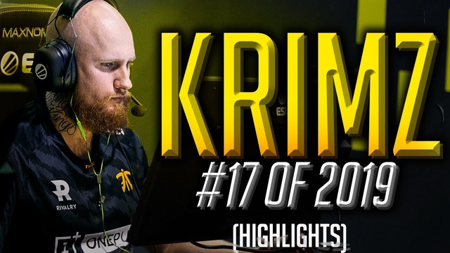 Топ 17. KRiMZ – Лучшие Моменты за 2019 Год