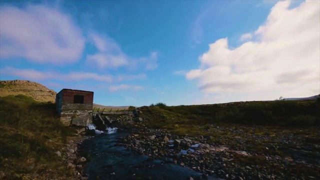 SKÁLMÖLD – Höndin sem veggina klórar (Official Video 2017)