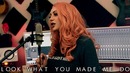 The Animal In Me – Look What You Made Me Do (Taylor Swift cover)