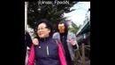 Белые всегда бояться чёрных