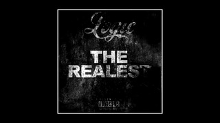 Logic – The Realest (Prod. C-Sick) (Official Audio)