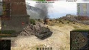 XM551 Sheridan – Царь горы
