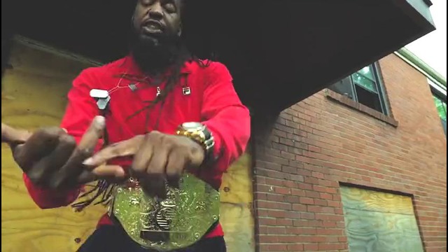 Pastor troy – this for you