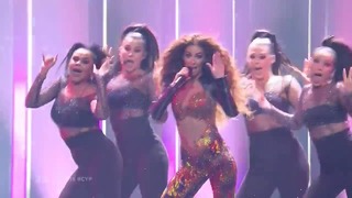 Евровидение 2018 Финал • Eleni Foureira – Fuego