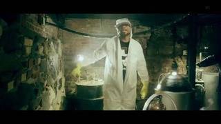 Method Man — The Meth Lab (feat. Hanz On & Streetlife) 2015