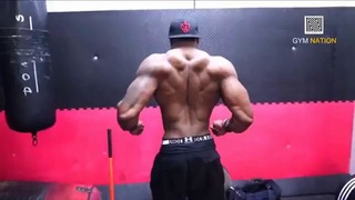 Top 10 Most Aesthetic Physiques in 2016