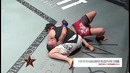 Invicta FC Top 25 Finishes- 16-25