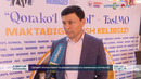 QORAKO‘L SCHOOL-TASIMO” talabalarini tasimo-2025 olimpiadasiga tayyorlaydi