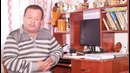 Ота ноласи. Бухоро ички ишлардан норозиман. дахшат ота фарзанд догида