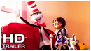 THE CAT IN THE HAT Official Trailer (NEW 2025)