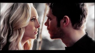 Klaus and Caroline || Show me
