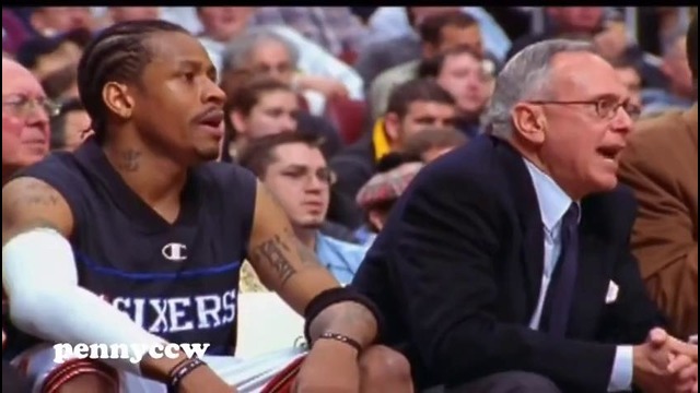 Allen Iverson – See You Again