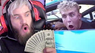 How To Make Money $ On YouTube $ – PewDiePie
