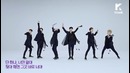 VIXX – ‘Shangri-La’ Mirrored Choreography