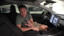 Doug DeMuro. Вот почему Tesla Model 3 Performance – лучшая Tesla на данный момент