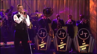 Justin Timberlake – Mirrors (Live on SNL)