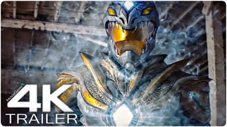 Legend Of The White Dragon (2023) «Suit Up» Trailer | 4K UHD