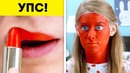 КРАСОТА ЭТО БОЛЬ / 35 глупых ситуации, знакомых каждому