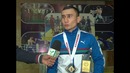 Xolmatov Xushnud 57 kg vaznda O’zbekiston kubogi golibi