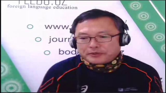 Fledu.uz Saytida Online darslardan na’muna