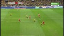Боруссия Д – Бавария | Суперкубок Германии 2017 | Финал | Обзор матча
