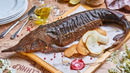 Самая Вкусная Рыба в Мире! Топ 10 Самых Вкусных Рыбных Блюд в Мире
