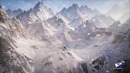 Unreal Engine 4 Техно-Демо (HD 720p)