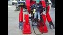 Детский экзоскелет – Kids Walker